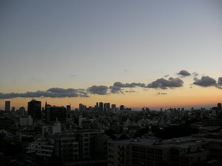 FUJI & SHINJYUKU